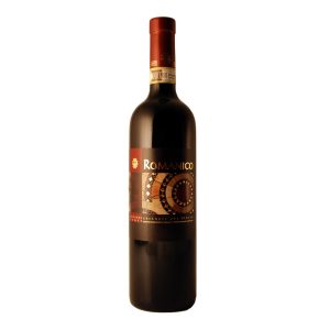 Cesanese del Piglio DOCG Romanico – Coletti Conti