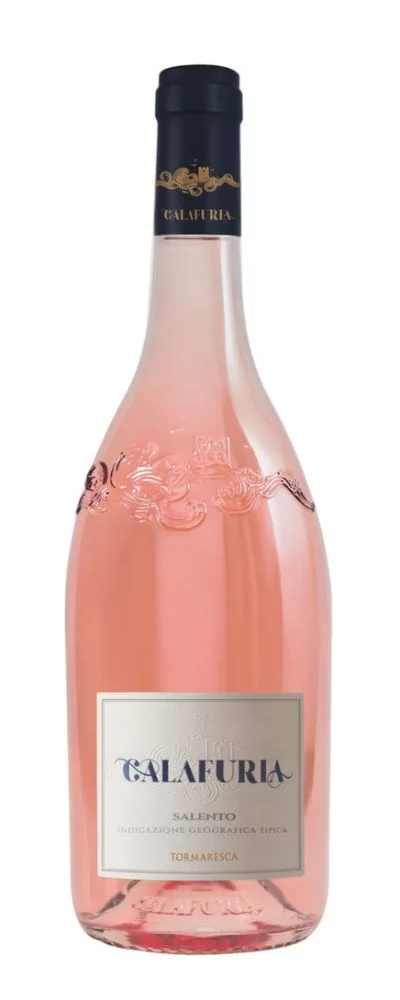 Rosato IGT Salento “Calafuria” 2022-Tormaresca (Antinori) - immagine 2
