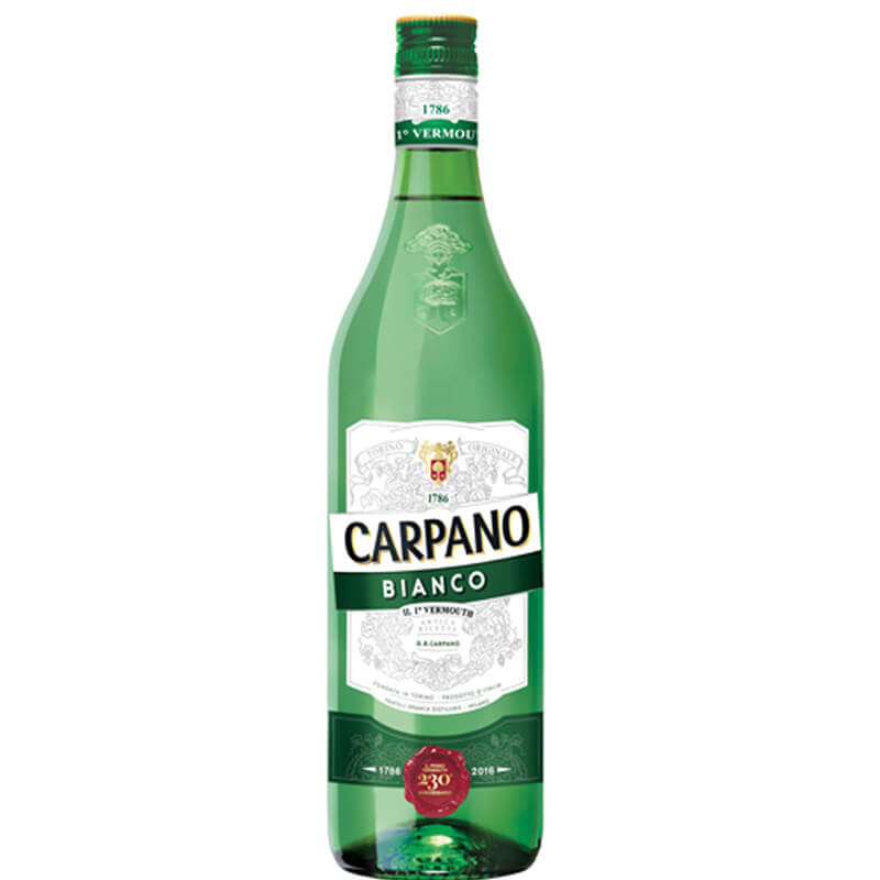 Carpano Bianco