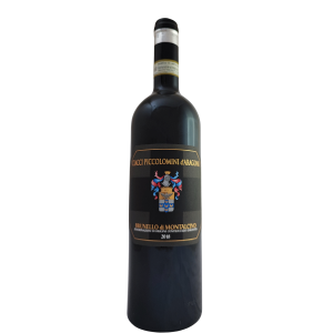 Vino – Brunello di Montalcino DOCG 2018 Ciacci Piccolomini d’Aragona