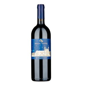 Mille e una Notte Sicilia DOC 2018 – Donnafugata