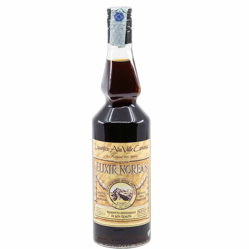 Elixir Noreas Liquorificio Alta Valle Camonica - immagine 2