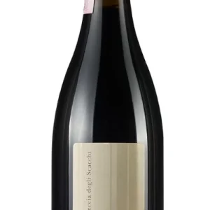 Torgiano Rosso Riserva “Freccia degli Scacchi” 2018 -Terre Margaritelli