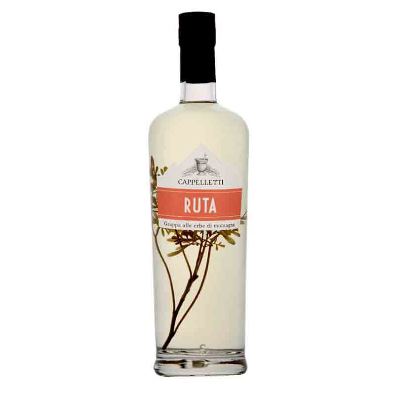 Grappa alla Ruta Cappelletti - immagine 2