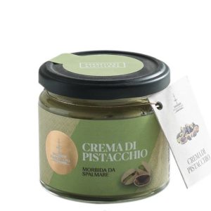 Crema di pistacchio Fiasconaro