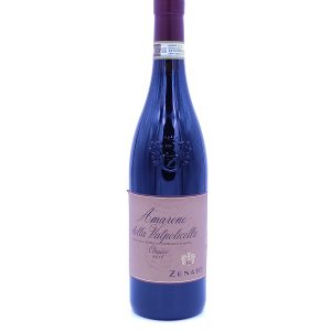 AMARONE DELLA VALPOLICELLA DOCG CLASSICO ZENATO CL. 75