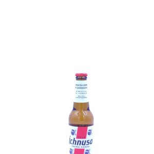 BIRRA ICHNUSA CL. 33 X 24 PZ.