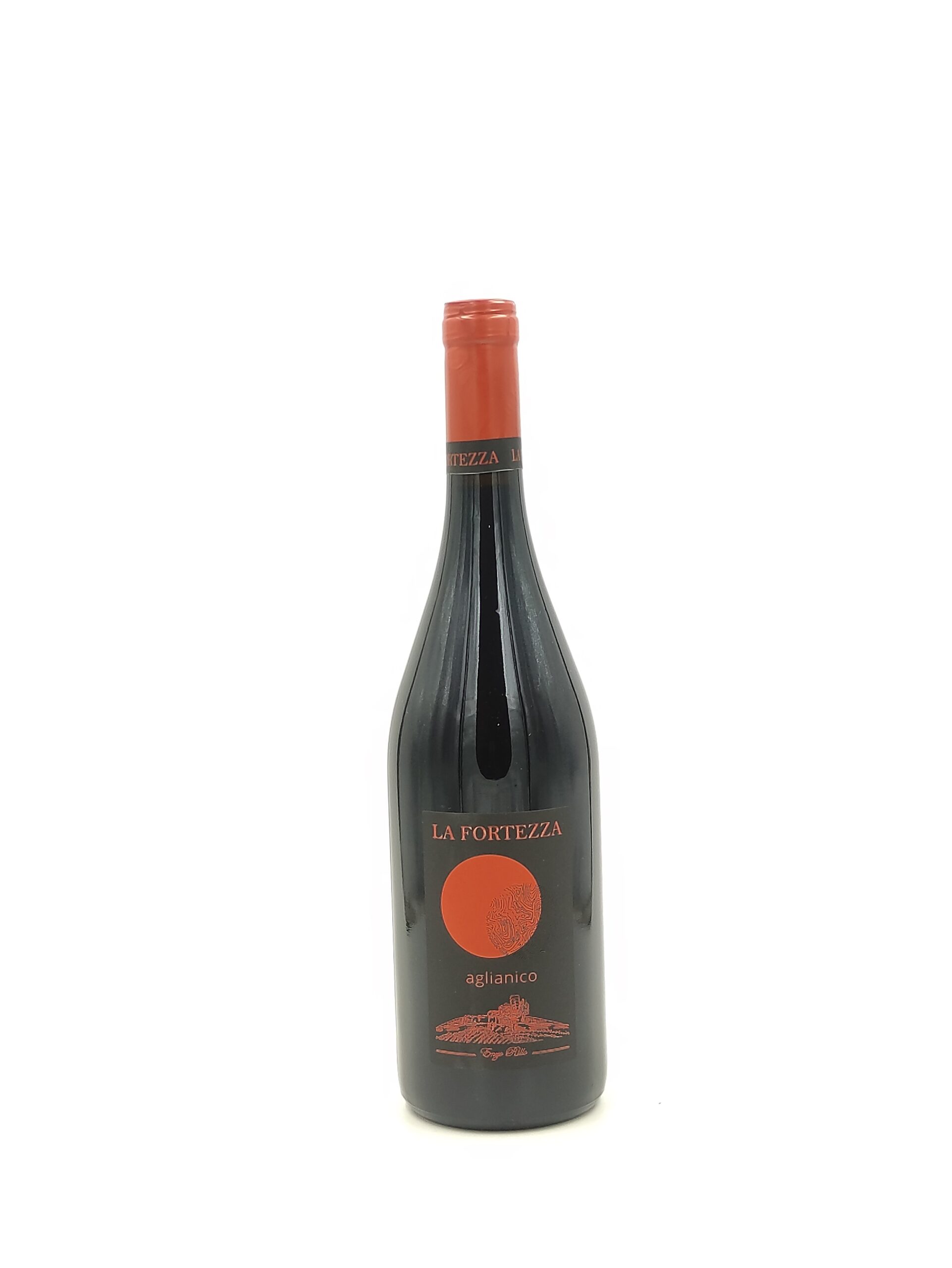AGLIANICO IGT BENEVENTANO CL. 75