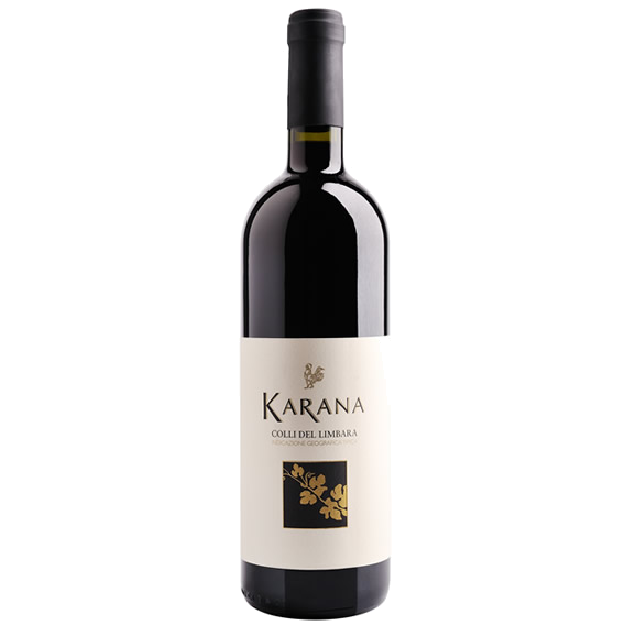 Karana Vino Rosso IGT - immagine 2