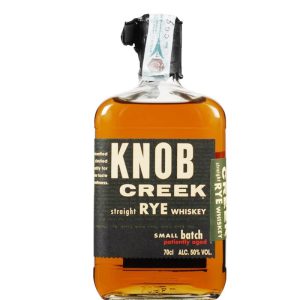 Knob Creek Rye