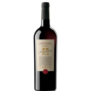 Lamezia Rosso Riserva Cantine Lento