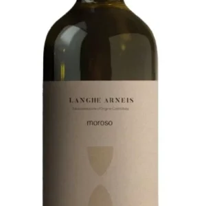 Langhe Arneis DOC “Moroso” 2022-Pierpaolo Grasso
