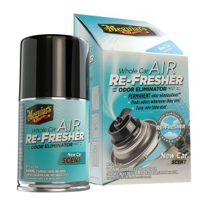 Meguiar’s G16402EU Elimina Odori Air Re-Freshener