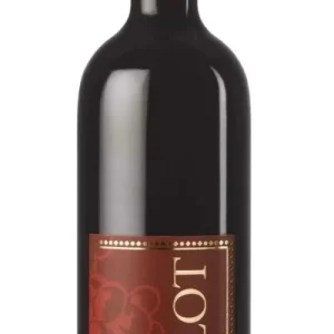 Merlot- Cantina Divinja