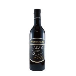 Distilleria Montanaro Barolo Chinato