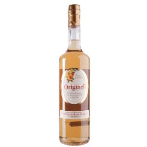 Calvados Originel Lecompte