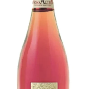 Oltrepò Pavese Brut “Cruasè” Costadelvento 2017-Marchesi di Montalto