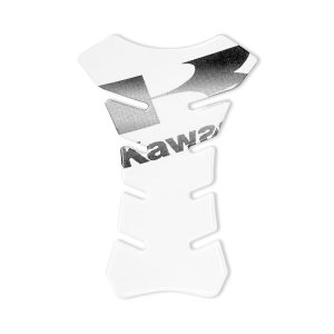 Protezione Serbatoio Adesiva 3D Racing Logo