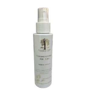 Profumo naturale per cani