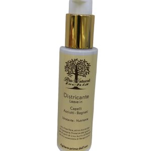 Districante Capelli Leave-in – Linea Bionatural