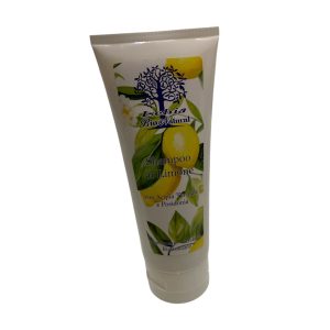 Shampoo al Limone