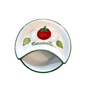 Sponzapane porta mozzarella