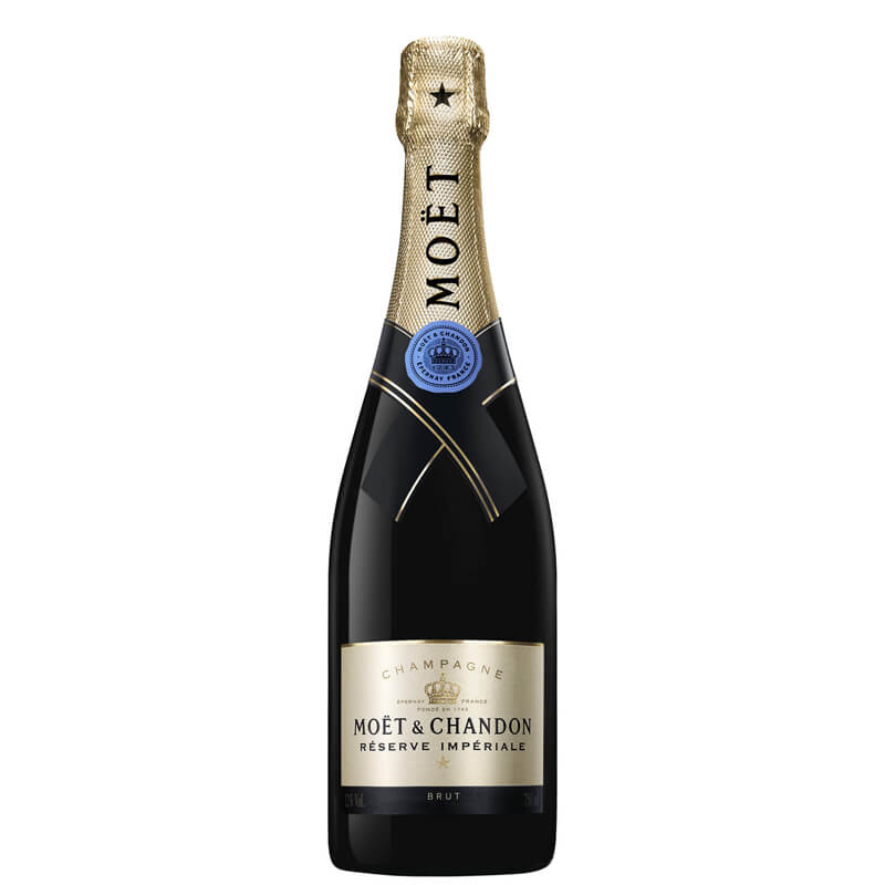 Réserve Impériale Möet & Chandon - immagine 2