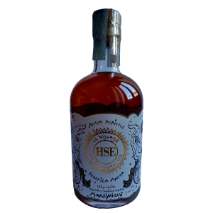 Rum – HSE Rhum Agricole Le Voyage Des Imaginaires