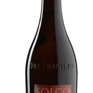 Lambrusco dell’Emilia IGT semisecco “Solco”-Paltrinieri