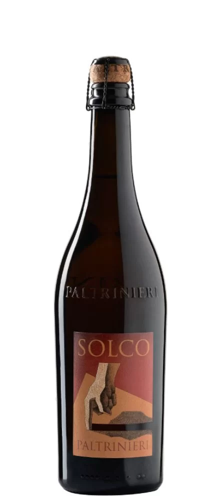 Lambrusco dell’Emilia IGT semisecco “Solco”-Paltrinieri