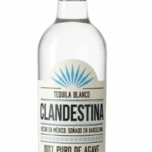Tequila Bianca -Clandestina