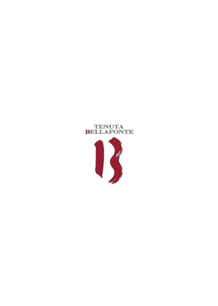 Montefafalco Rosso doc “Pomontino” – Tenuta Bellafonte - immagine 3