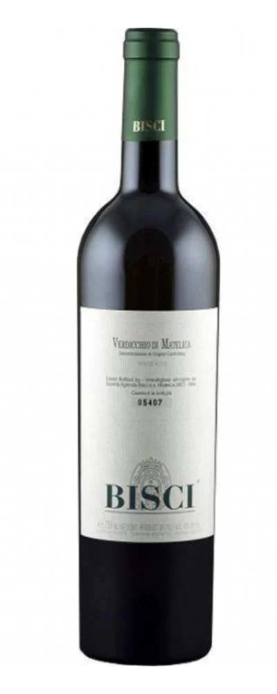 Verdicchio di Matelica BIO 2022-Bisci - immagine 2