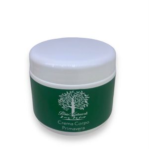 Crema Corpo Primavera