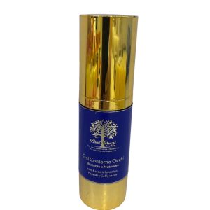 Gel Contorno Occhi – Linea Bionatural