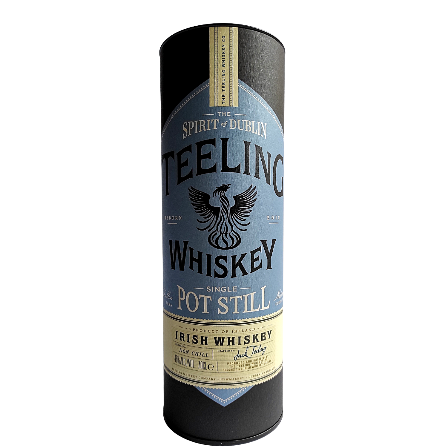 Whisky – Teeling Single Pot Still Irish Whiskey - immagine 3