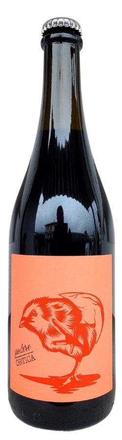 Podere Ortica Ago 2021
