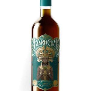 AMARO HOJA DE COTA