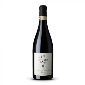 Amarone Riserva Casa Lupo 2015 DOCG