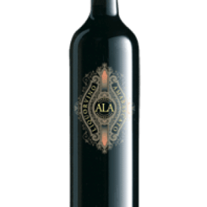 Antico Liquorvino Amarascato (Ala) Duca di Salaparuta