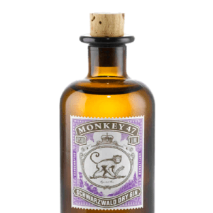 Gin Mignon  Monkey 47 Schwarzwald 5cl