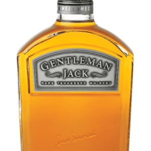 Jack Daniel’s Gentleman Jack 70cl
