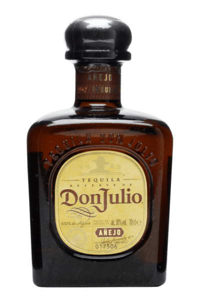 Tequila Don Julio Anejo 70cl (Astucciato)
