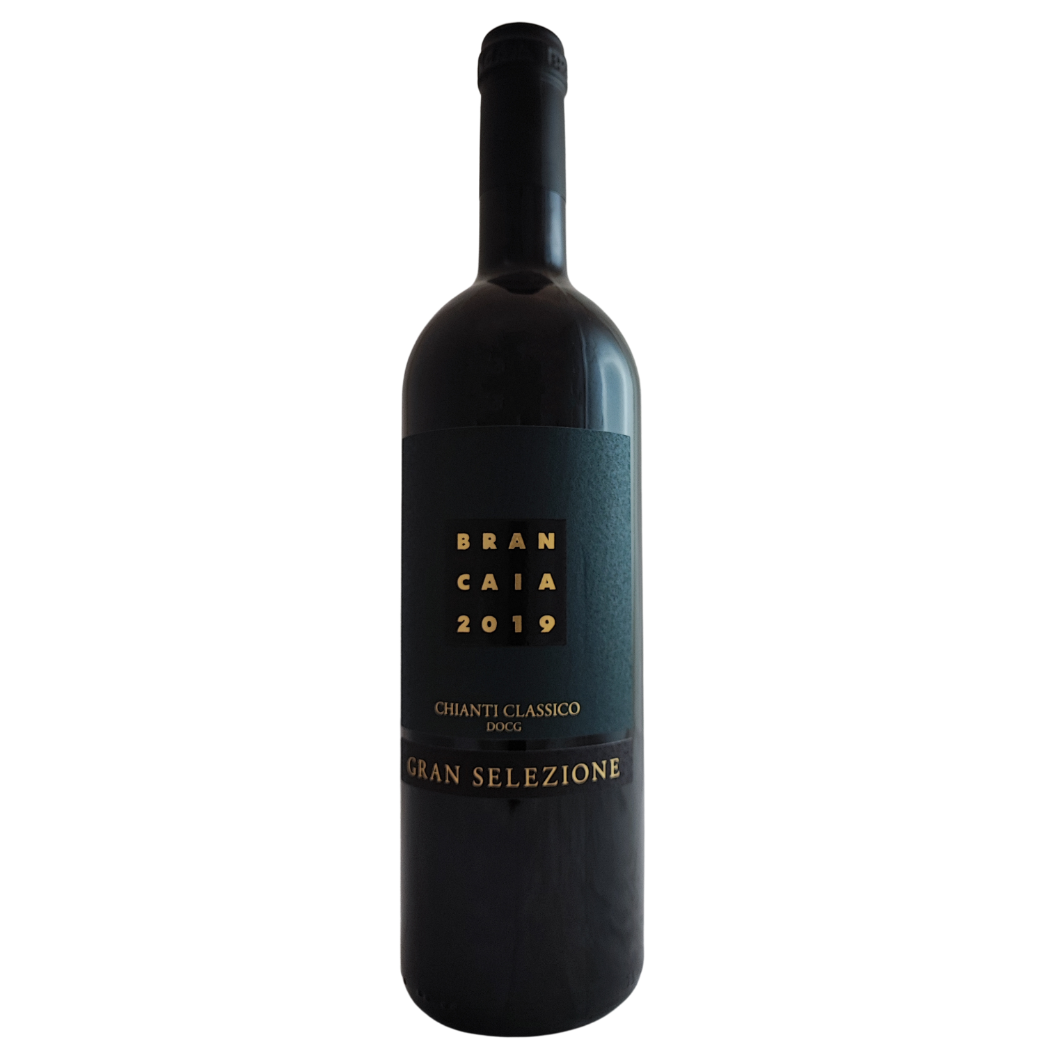 Vino – Brancaia Chianti Classico Gran Selezione DOCG 2019