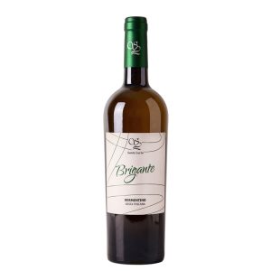 Santa Lucia Brigante Costa Toscana IGT Vermentino