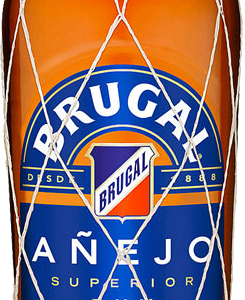 Brugal Anejo Superior 70cl