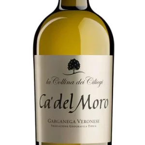 Garganega “Ca’ del Moro” 2021-La Collina dei Ciliegi