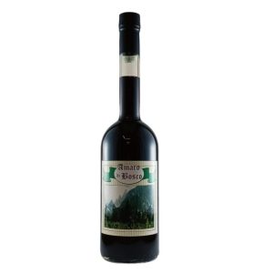Antica Erboristeria Cappelletti Amaro di Bosco
