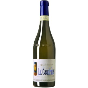 Moscato d’Asti – La Caudrina