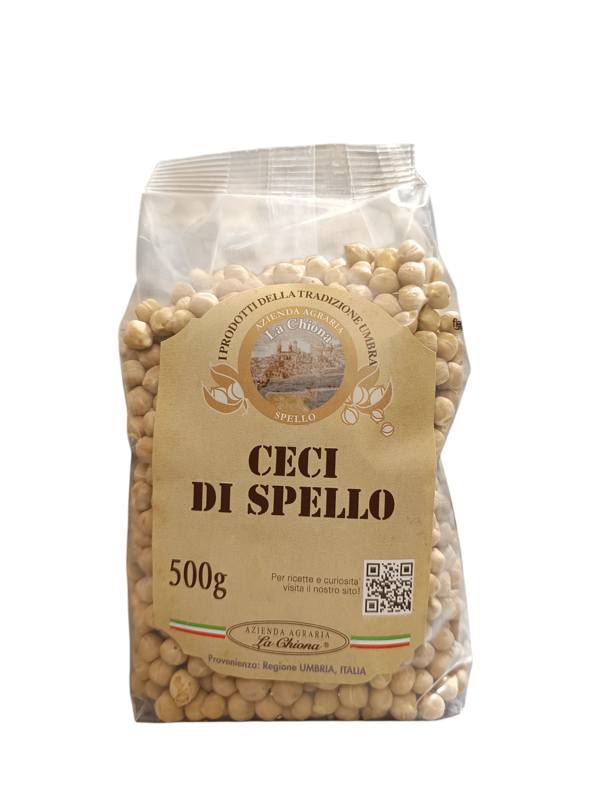 Ceci di Spello